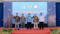 BPIP RI Gencarkan Gerakan Kebajikan Pancasila di Sragen, Rinto Subekti: Butuh Payung Hukum Jelas