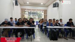 Jurnalis Diajak Ikut Majukan Pertanian di Polman