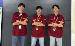 Mahasiswa UMS Raih Juara Favorit Festival Video Pendek Kampus Berdampak 2025 Kemendiktisaintek
