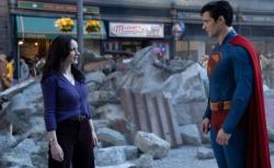 Superman 2025 Syuting di Norwegia hingga Georgia! Ini 5 Lokasi Keren yang Bikin Kagum