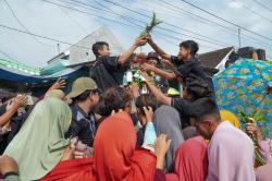Sedekah Bumi Desa Takeranklating, 5 Hari Penuh Tradisi dan Doa Panen Melimpah