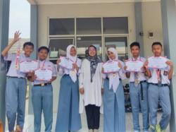 Daftar Pemenang Olimpiade Sains dan Kedokteran Nasional, Ini Juara OSKN 2025