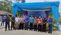 TNI AU Bangun Mako Detasemen di Samarinda, Perkuat Sistem Pertahanan Udara Kaltim