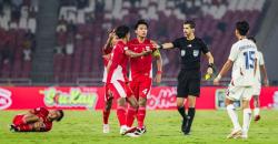 Final, Malam Ini! Timnas Indonesia U-23 Bidik Kemenangan 90 Menit