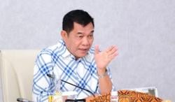 Respons Bupati Muba Soal Sumur Minyak Masyarakat Ditarget  Agustus Tercatat Produksi Minyak Nasional