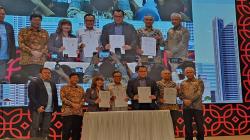 Siapkan SDM Global, UMS Gandeng IPB, APINDO, dan BPJS Ketenagakerjaan