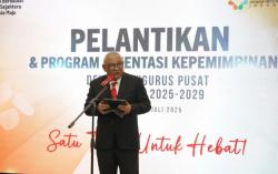 Pemerintah dan Pelaku Industri Diminta Serius Tata Ekosistem Event Nasional