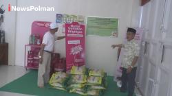 Dukung Program Presiden, Koperasi Merah Putih Sidodadi Dorong Sinergi dengan BUMN