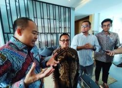 Tera Inspira Dilaunching, Dorong Guru Kuasai Coding dan AI Lewat Program Intel Skills for Innovation