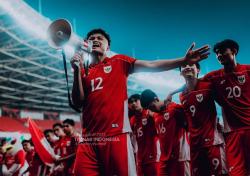 Jadwal dan Link Live Streaming Final Piala AFF U-23 2025 Malam Ini: Timnas Indonesia U-23 vs Vietnam