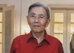 Eks Menko Ekuin Kwik Kian Gie Tutup Usia di Umur 90 Tahun
