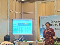 Inflasi Terkendali, BI Dorong Literasi Digital dan Ekonomi Banyumas Raya