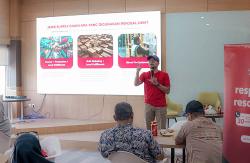 Pelaku UMKM Cilacap Didorong Ekspansi ke Pasar ASEAN