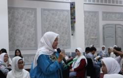 Trias Politica Visit Chapter Cirebon: Pendidikan Politik Inovatif untuk Pelajar SMA