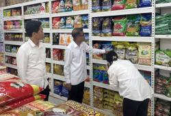 Polda Kepri Kirim Sampel Beras ke Lab, Ini Daftar Merek yang Diperiksa