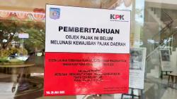 Tegas! KPK Warning Hotel Vega Sorong: Bayar Pajak 3×24 Jam atau Tutup