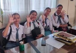 SMAN 5 Karawang Ungkap Sisi Positif Kebijakan Jam Masuk Lebih Pagi dan Rombel Gemuk