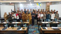 Boyolali Siapkan IKM Tembakau Naik Kelas Lewat Pelatihan Blending dan Legalitas