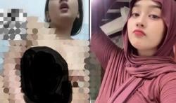 Viral Video Mesum 13 Menit 22 Detik Selebgram Malaysia Izza Blunder, Ini Linknya jadi Buruan