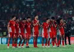 Link Live Streaming Timnas Indonesia U-23 Vs Vietnam di Final Piala AFF U-23 2025, Klik di Sini!