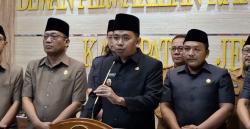 Bupati Jember Terapkan Daring dan WFH karena Krisis BBM