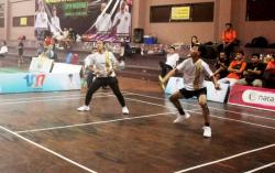 Debut Gemilang Prada BC di Wali Kota Madiun Cup 2025: Raih 5 Medali dengan 10 Atlet!