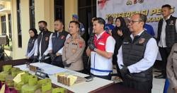 Bekuk Pelaku Penyalahgunaan Gas Bersubsidi, Pertamina Perkuat Sinergi dengan Polisi