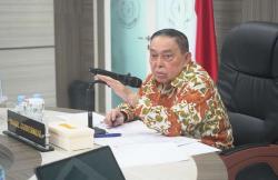 Wagub Sulbar Minta Aparat Sikat Bandar Narkoba, Sebut Bebas Gentayangan di Tinambung