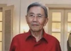 Kabar Duka, Eks Menko Ekuin Kwik Kian Gie Tutup Usia
