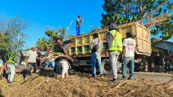 Ceceran Tebu di Sumba Timur, Ini Komitmen PT MSM: Dari Tim Siaga hingga Evaluasi Ketat