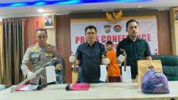 Perseteruan Warisan Paman Vs Ponakan di Pangkep Berujung Maut, Polisi Tetapkan Tiga Tersangka