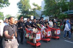 SGS 2025 Catat Transaksi Rp 3,1 Triliun di Surakarta, Buktikan Kota Jadi Pusat Ekonomi Solo Raya
