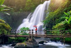 3 Curug Tersembunyi di Lebak yang Belum Banyak Diketahui Wisatawan
