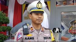Ini Capaian Nyata Ops Patuh Lodaya 2025 di Garut