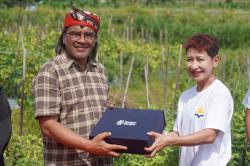 Empower Academy Hadir di Temanggung, Dorong Desa Wisata Berbasis Budaya