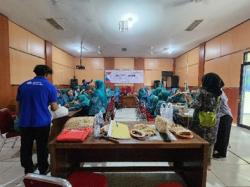 Pertamina EP Subang Field Dukung Pemberdayaan Perempuan dan Ekonomi Desa