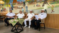 Jelang Musprov, GPS Minta Almer Dicoret dari Calon Ketua Kadin Jabar