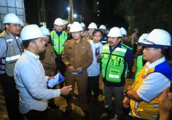 Emil Dukung Penutupan Jalur Gumitir Meski Timbulkan Macet dan Pasokan Gas Lambat, Ini Alasannya