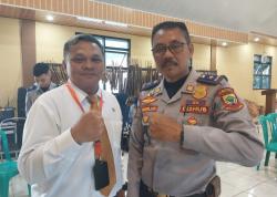 Banyak Lampu PJU yang Mati, Dishub Cianjur: Silahkan Lapor Call Center Pasti Quick Respon