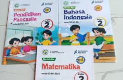 Sudah Ada Dana BOS: Sekolah Dilarang Jual LKS, Ini Dasar Hukumnya!