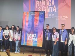 Rilis Trailler Resmi Film Rangga & Cinta Hadirkan Nostalgia Baru Film Ada Apa Dengan Cinta