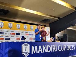 Bongkar Rahasia, Ini Strategi Pelatih Vietnam Hadapi Indonesia di Final Piala AFF U-23 2025