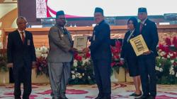 BPK RI Ungkap Temuan Puluhan Miliar Belum Dipulihkan di Pemprov Papua Barat Daya