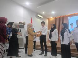 Kurangi Pengangguran di Kendal, Genjot Pengembangan SDM Lewat Pelatihan Kompetensi