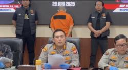 Oknum ASN Kemenag Banten Ditangkap Atas Dugaan Pencabulan Anak Tiri