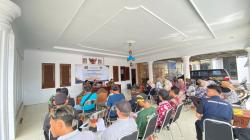 Penyuluhan Hukum di Juntinyuat, Warga Antusias Gali Pengetahuan soal Perlindungan Anak