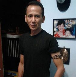 Dari Anak Konglomerat ke Pencari Kerja: Perjalanan Hidup Raymond Manthey yang Mengejutkan