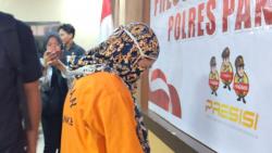 Modus Investasi Bodong, IRT di Pangkep Tipu Teman hingga Ratusan Juta Rupiah
