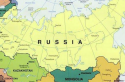Gempa Dahsyat M8,7 Guncang Kamchatka, Rusia – Indonesia Berstatus Waspada Tsunami