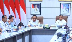 Seperti Apa Komitmen Pemprov Sumsel Selesaikan Masalah Tapal Batas Wilayah Muba dan Muratara